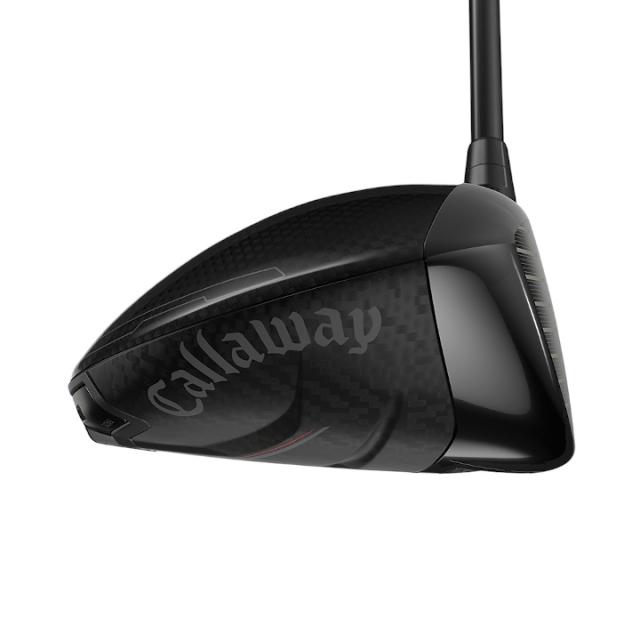 右用 2026 キャロウェイ QUANTUM クアンタム ◆◆◆ ドライバー US仕様 VENTUS BLACK シャフト CALLAWAY トリプルダイヤモンド_5
