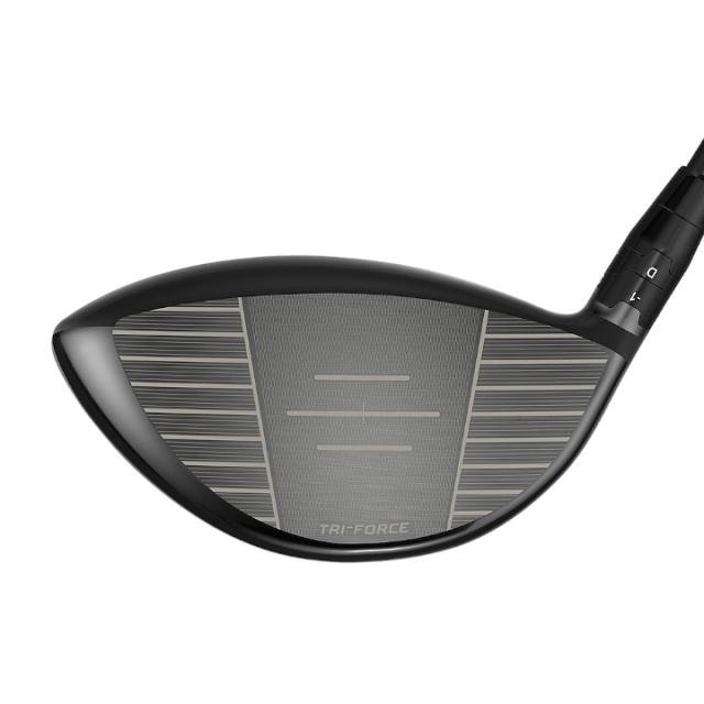右用 2026 キャロウェイ QUANTUM クアンタム ◆◆◆ ドライバー US仕様 VENTUS BLACK シャフト CALLAWAY トリプルダイヤモンド_6