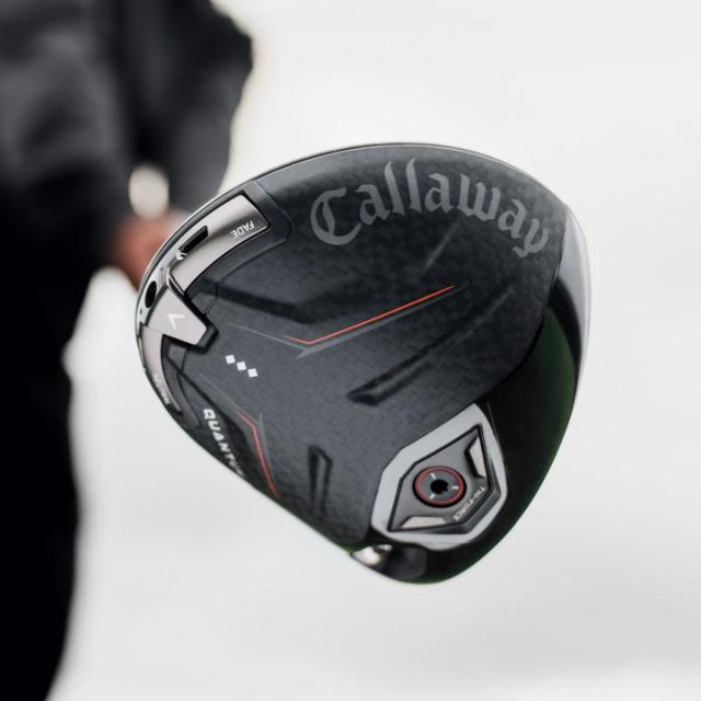 右用 2026 キャロウェイ QUANTUM クアンタム ◆◆◆ ドライバー US仕様 VENTUS BLACK シャフト CALLAWAY トリプルダイヤモンド_14