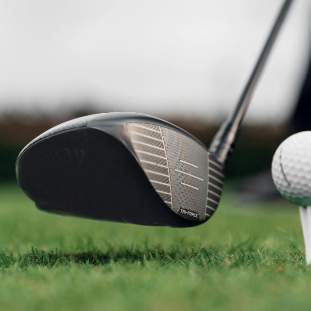 右用 2026 キャロウェイ QUANTUM クアンタム ◆◆◆ ドライバー US仕様 VENTUS BLACK シャフト CALLAWAY トリプルダイヤモンド_15