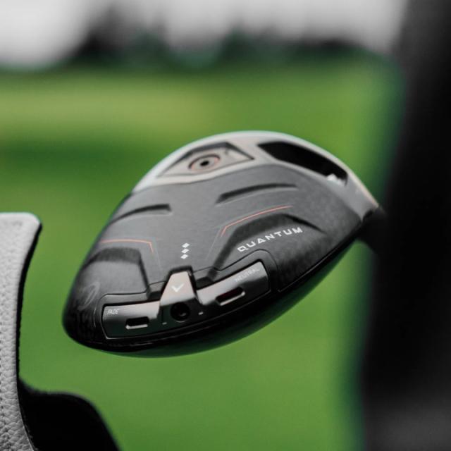 右用 2026 キャロウェイ QUANTUM クアンタム ◆◆◆ ドライバー US仕様 VENTUS BLACK シャフト CALLAWAY トリプルダイヤモンド_16