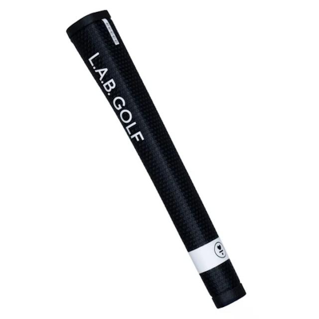 右用 2026 LAB GOLF ラブゴルフ DF3i STOCK パター マットブラック 