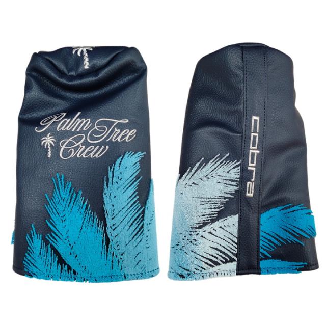 右用 2026 コブラ OPTM X Palm Tree Crew Limited Edition ドライバー US仕様 Cobra オプティム X パームツリークルー PTC リミテッド エディション 限定
