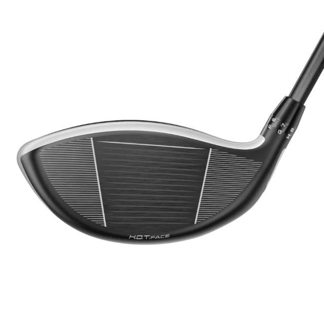 右用 2025 コブラ DS-ADAPT MAX-K シーズンオープナー ドライバー US仕様 HZRDUS BLACK アゼリア シャフト cobra DS アダプト_3
