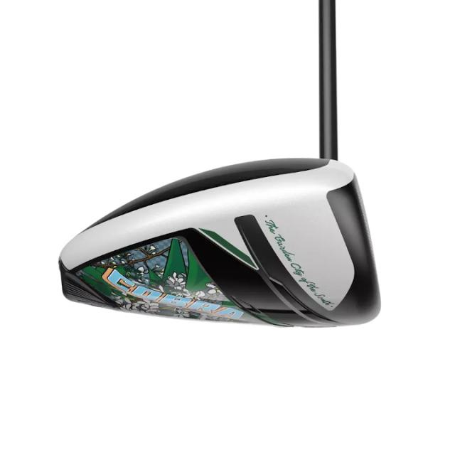 右用 2025 コブラ DS-ADAPT MAX-K シーズンオープナー ドライバー US仕様 HZRDUS BLACK アゼリア シャフト cobra DS アダプト_4
