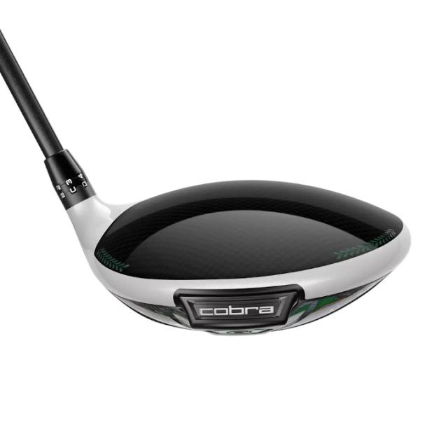 右用 2025 コブラ DS-ADAPT MAX-K シーズンオープナー ドライバー US仕様 HZRDUS BLACK アゼリア シャフト cobra DS アダプト_5