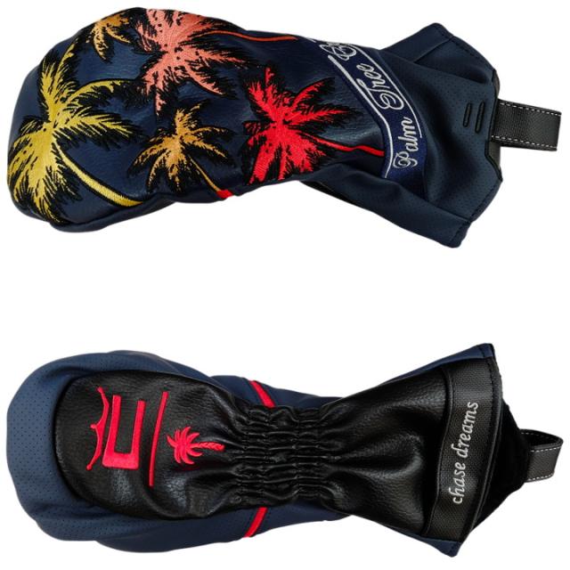 右用 2025 コブラ DS-ADAPT X Palm Tree Crew Limited Edition ドライバー US仕様 パームツリークルー PTC リミテッド エディション 限定_7