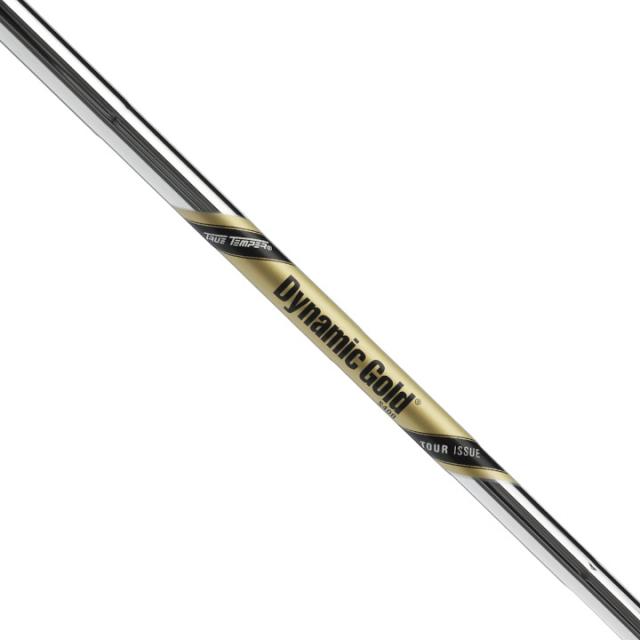 【送料無料】トゥルーテンパー Dynamic Gold Tour Issue S400 ウェッジ用 37インチ 単品 スチールシャフト US仕様 True Temper ダイナミックゴールド ツアーイシュー