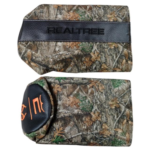 右用 2026 コブラ OPTM X REALTREE 限定 ドライバー US仕様 TENSEI 1K BLACK 65 (S) シャフト cobra オプティム X リアルツリー_5