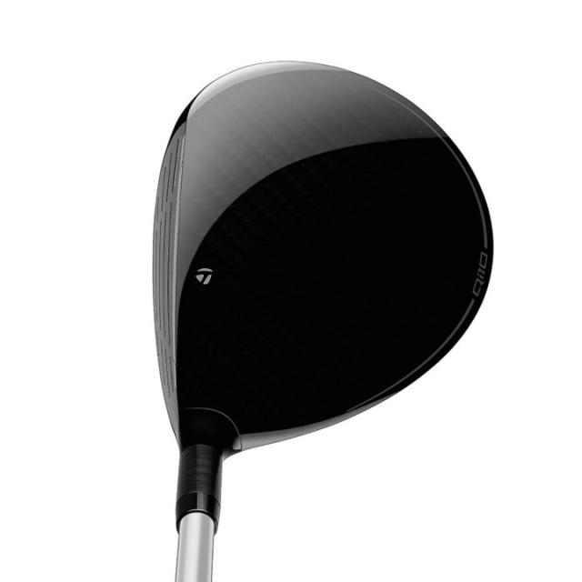 【送料無料】右用 2024 レディース テーラーメイド Qi10 MAX フェアウェイウッド FW 日本仕様 ELDIO TM40 カーボンシャフト TaylorMade 女性用_2