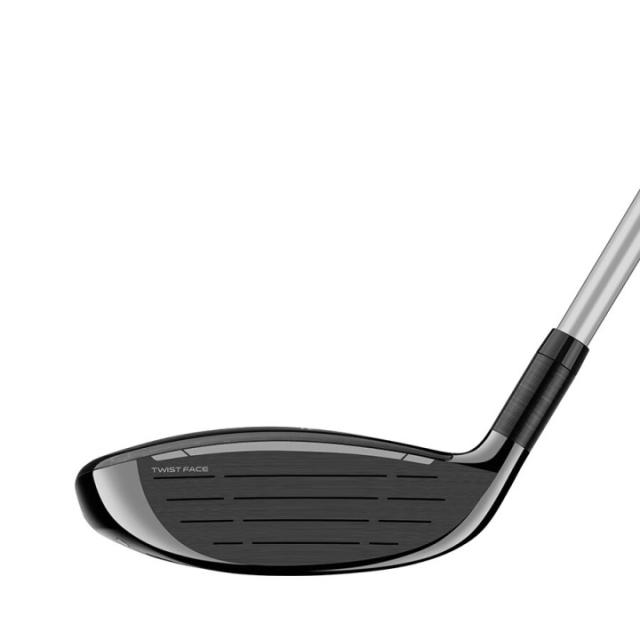 【送料無料】右用 2024 レディース テーラーメイド Qi10 MAX フェアウェイウッド FW 日本仕様 ELDIO TM40 カーボンシャフト TaylorMade 女性用_3