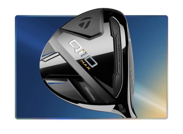 【送料無料】右用 2024 レディース テーラーメイド Qi10 MAX フェアウェイウッド FW 日本仕様 ELDIO TM40 カーボンシャフト TaylorMade 女性用_7
