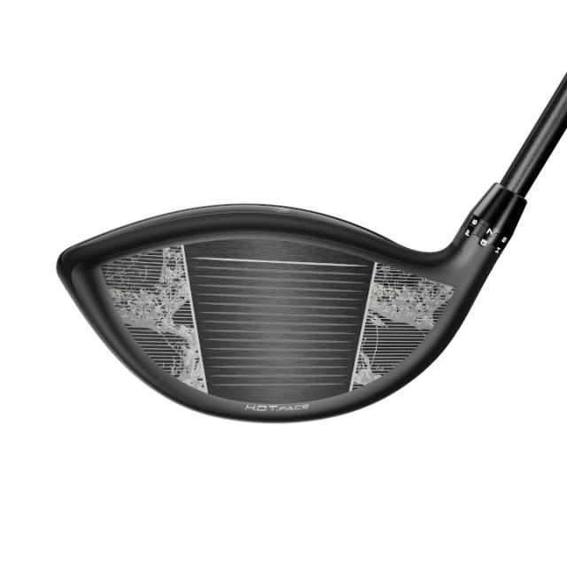 右用 2026 コブラ OPTM X REALTREE 限定 ドライバー US仕様 TENSEI 1K BLACK 65 (S) シャフト cobra オプティム X リアルツリー_4