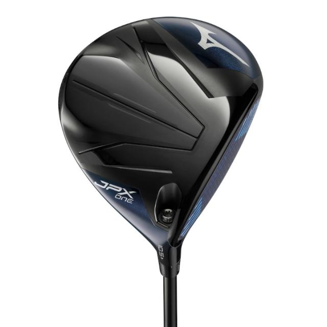 右用 2026 ミズノ JPX ONE ドライバー US仕様 Tensei 1K Blue with X-Link 55 カーボンシャフト MIZUNO ジェーピーエックス ワン