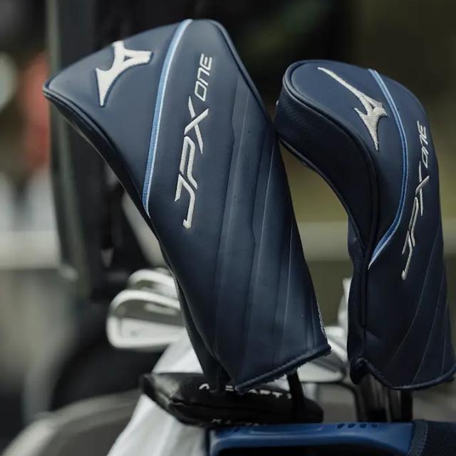 右用 2026 ミズノ JPX ONE ドライバー US仕様 Tensei 1K Blue with X-Link 55 カーボンシャフト MIZUNO ジェーピーエックス ワン_5