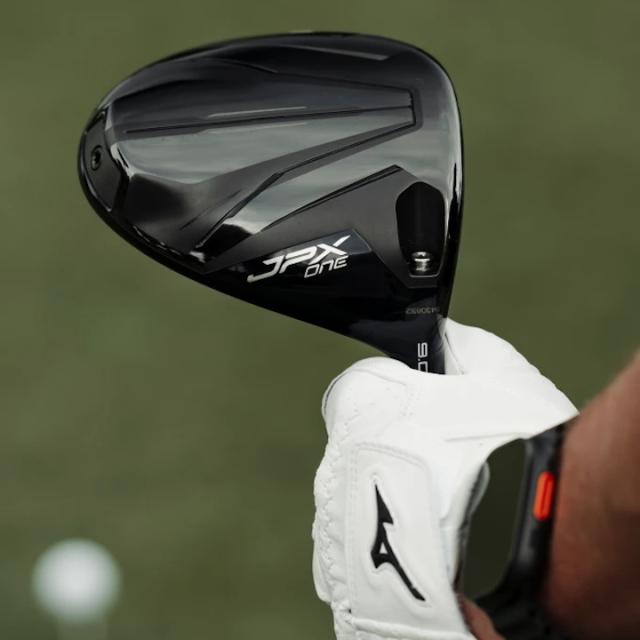 右用 2026 ミズノ JPX ONE ドライバー US仕様 Tensei 1K Blue with X-Link 55 カーボンシャフト MIZUNO ジェーピーエックス ワン_6