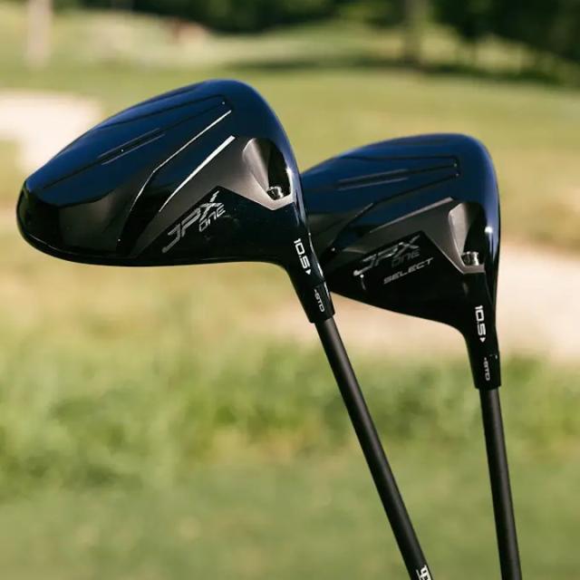 右用 2026 ミズノ JPX ONE ドライバー US仕様 Tensei 1K Blue with X-Link 55 カーボンシャフト MIZUNO ジェーピーエックス ワン_8