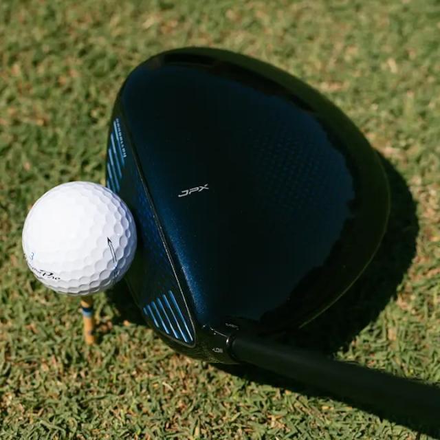 右用 2026 ミズノ JPX ONE ドライバー US仕様 Tensei 1K Blue with X-Link 55 カーボンシャフト MIZUNO ジェーピーエックス ワン_9