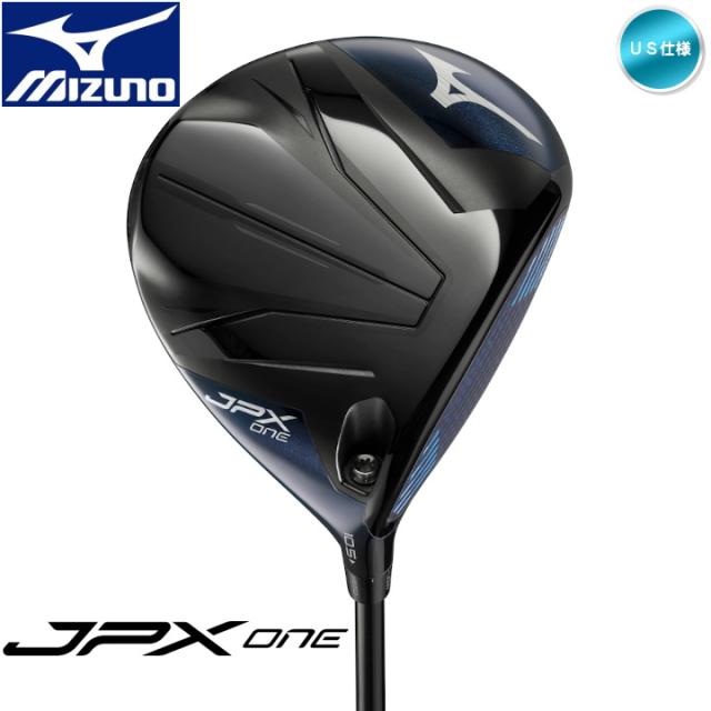 右用 2026 ミズノ JPX ONE ドライバー US仕様 Tensei 1K Blue with X-Link 55 カーボンシャフト MIZUNO ジェーピーエックス ワン_1