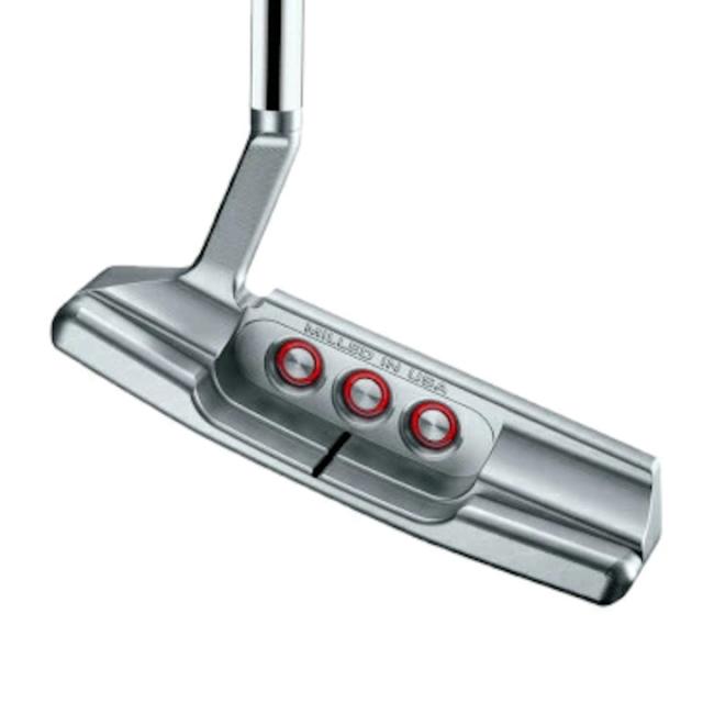 右用 2020 スコッティキャメロン SPECIAL SELECT スペシャルセレクト パター NEWPORT 2.5 ニューポート 2.5 US仕様 33インチ 34インチ_4