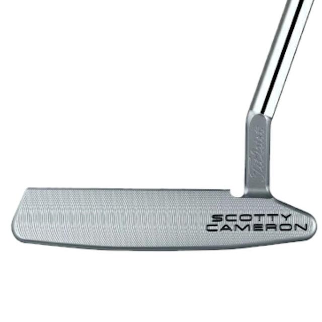 右用 2020 スコッティキャメロン SPECIAL SELECT スペシャルセレクト パター NEWPORT 2.5 ニューポート 2.5 US仕様 33インチ 34インチ_3