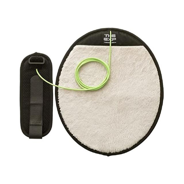 【送料無料】ザ・エクスプローション バンカーショット 練習 用品 ゴルフ練習用マット【メール便不可】の通販は