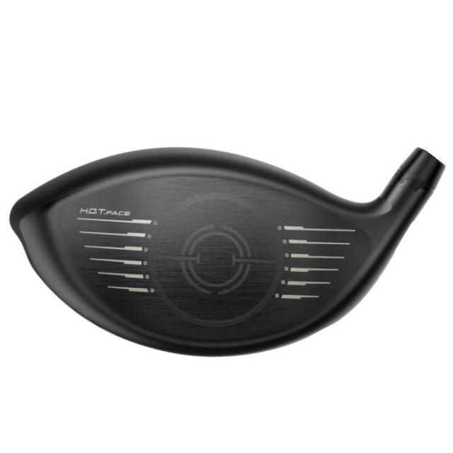 COBRA - 美品　COBRA　コブラ　ダークスピードLS 　ロングドライブ　6度　ヘッドのみ コブラダークスピード LS 6°ロフト ロング ドライバー ヘッド