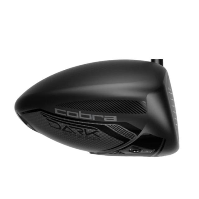 COBRA - 美品　COBRA　コブラ　ダークスピードLS 　ロングドライブ　6度　ヘッドのみ COBRA（ゴルフ） コブラダークスピード LS 6°ロフト ロング