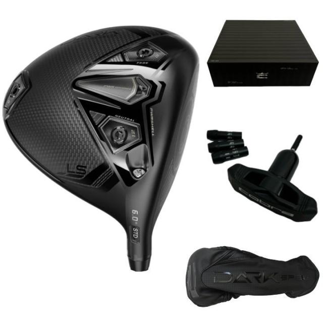 【中古】コブラ LTDx ドライバー 12.0度　ヘッドのみ 中古】Cobra King LTDx ドライバー12° ヘッドのみ