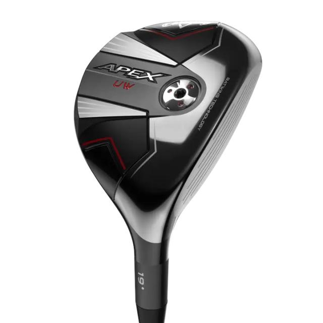 【ゆーとん】ATTAS KING_アッタスキング　キャロウェイ Callaway キャロウェイ用対応スリーブ付シャフト USTマミヤ
