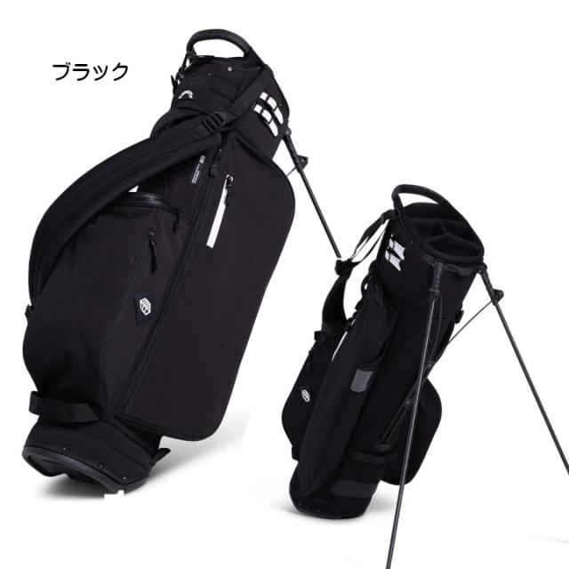 JONES ジョーンズ Trouper 3.0 トゥルーパー 3.0 スタンドバッグ
