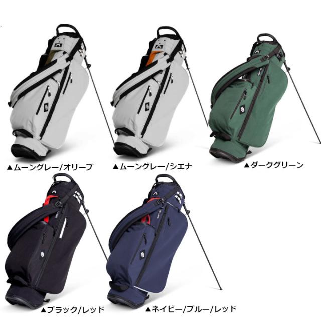 ジョーンズ　キャディバッグ　限定USモデル 専門 店 (USモデル)ジョーンズ スタンドキャディバッグ スタンドバッグ