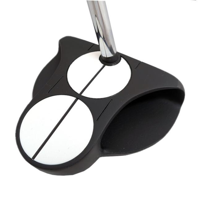 送料無料】左用 2025 ケンジアニーニ 長尺 パター KG-06LP (45インチ