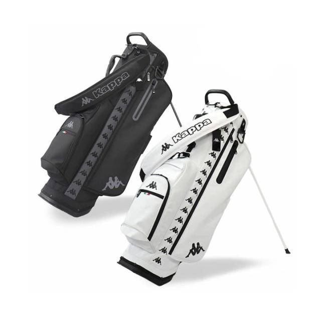 フジクラ　スタンドタイプ　軽量8.5 | 貴重なFujikuraの軽量スタンド式キャディバッグ | ノー