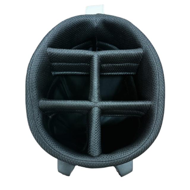 2025 LTD N.S.PRO 9型 スタンドバッグ キャディバッグ NIPPON SHAFT