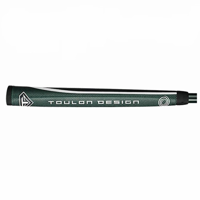 【日本仕様】odyssey オデッセイ ツーロン トゥーロン TOULON 2022 ピストルサイズ パターグリップ (グリーン) #5720121  TOULON DESIGN P｜au PAY マーケット