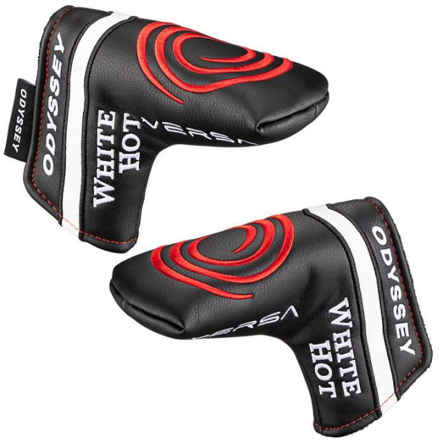 送料無料】odyssey オデッセイ WHITE HOT VERSA ブレード / マレット