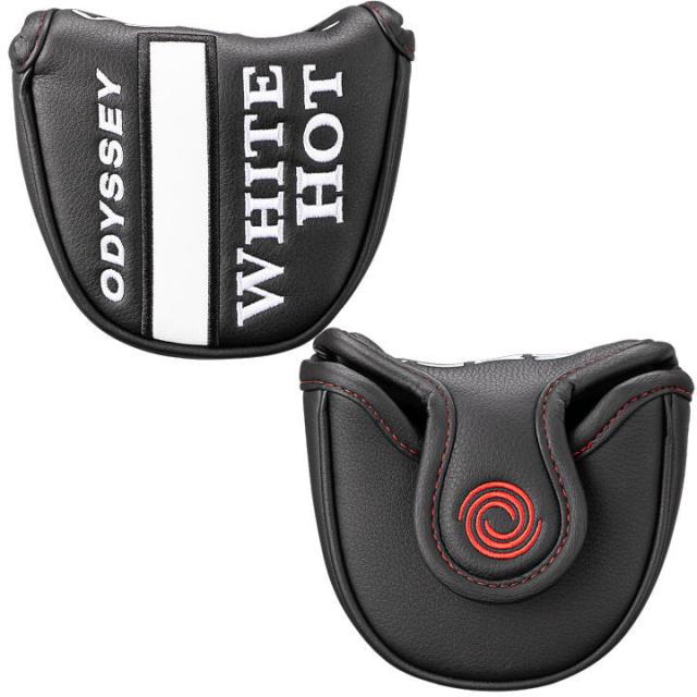 送料無料】odyssey オデッセイ WHITE HOT VERSA ブレード / マレット