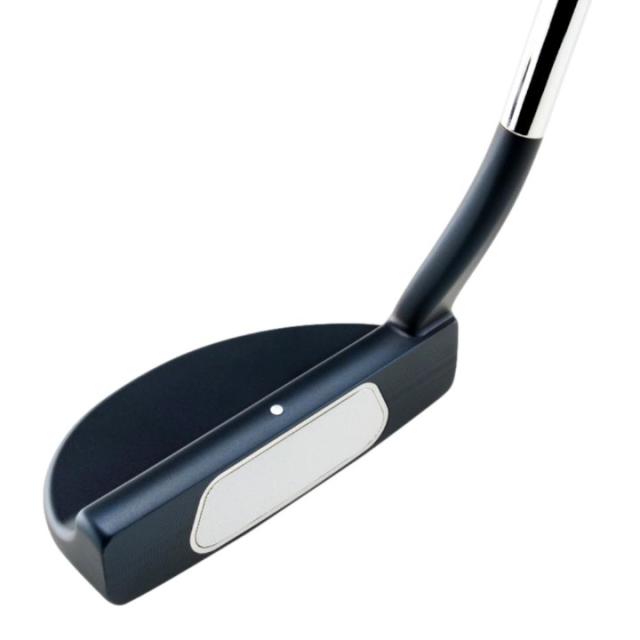 右用 2024 オデッセイ AI-ONE ツアーバックコレクション 【 #9 】エーアイワン パター スチールシャフト US仕様 TOUR BAG COLLECTION ODYSSEY 34インチ 35インチ_3