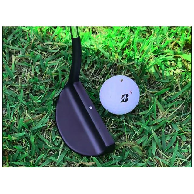 右用 2024 オデッセイ AI-ONE ツアーバックコレクション 【 #9 】エーアイワン パター スチールシャフト US仕様 TOUR BAG COLLECTION ODYSSEY 34インチ 35インチ_7