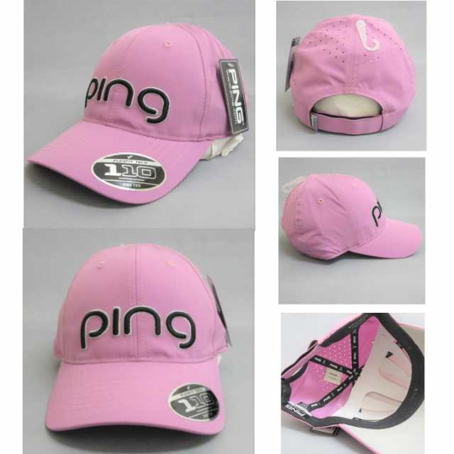 ping hat 2018