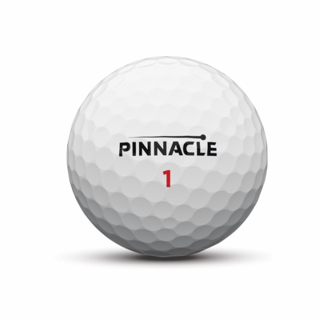 19 ピナクル ラッシュ Pinnacle Rush 15球 ゴルフボール Us仕様 メール便不可 の通販はau Pay マーケット ゴルフショップ フジコ