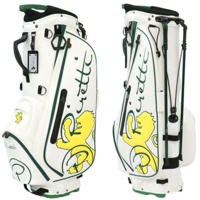 Piretti ピレッティ 9型 スタンドバッグ PR-SB0006 キャディバッグ