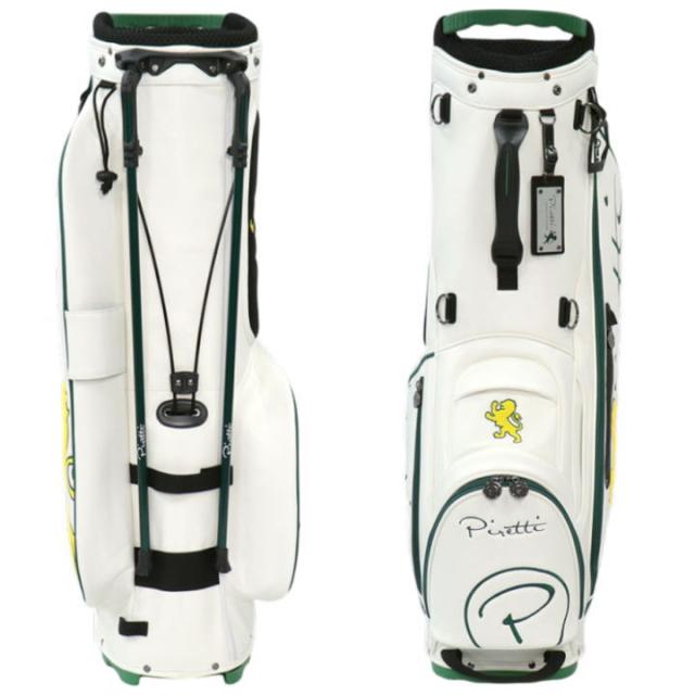 Piretti ピレッティ 9型 スタンドバッグ PR-SB0006 キャディバッグ