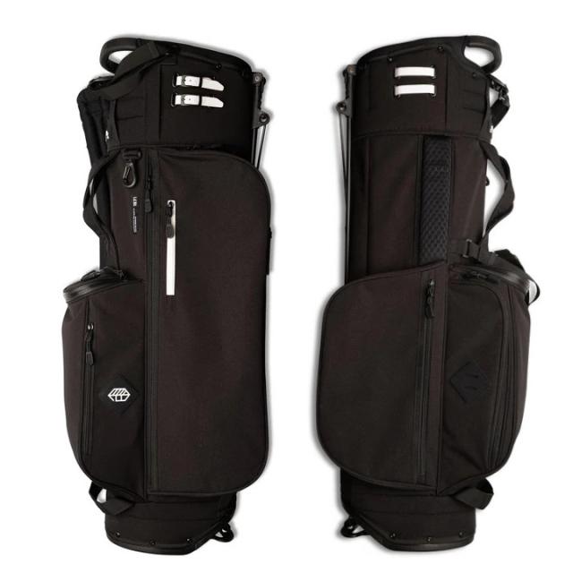 JONES ジョーンズ Trouper 3.0 トゥルーパー 3.0 スタンドバッグ