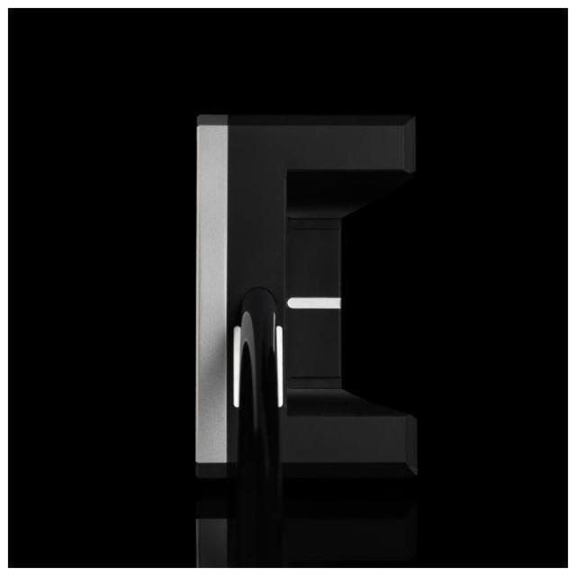 右用 SeeMore シーモア プライベート リザーブ SBx スクエア ゼロトルク パター US仕様