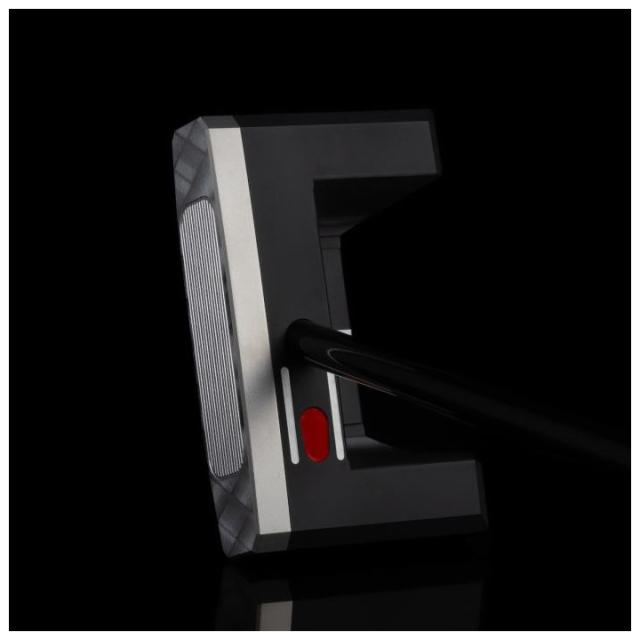 右用 SeeMore シーモア プライベート リザーブ SBx スクエア ゼロトルク パター US仕様