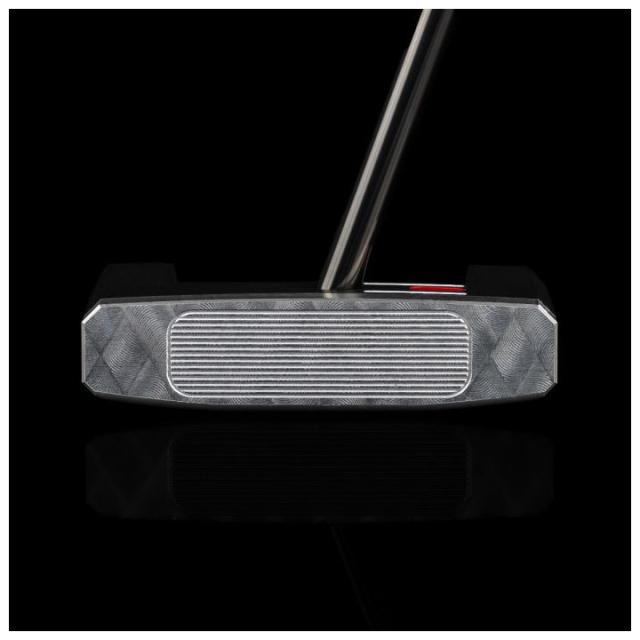 右用 SeeMore シーモア プライベート リザーブ SBx スクエア ゼロトルク パター US仕様