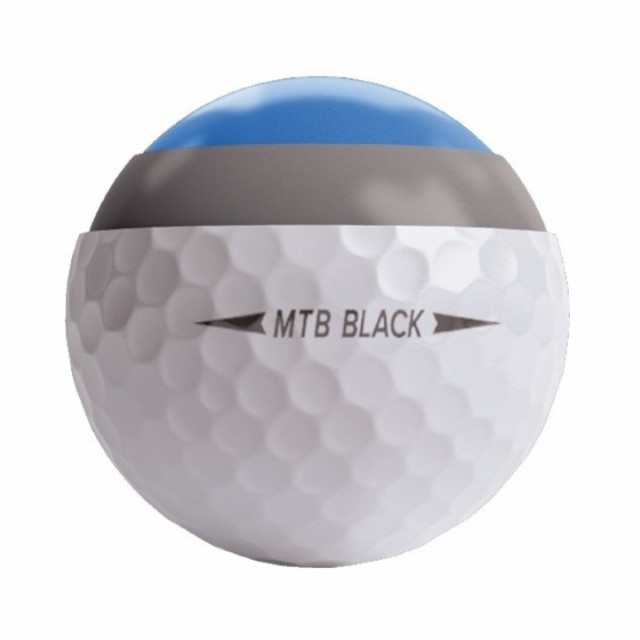 Us仕様 外箱裏面英語 19 スネル ゴルフ Snell Golf Mtb Black ゴルフボール 1ダース 12球入り メール便不可 の通販はau Pay マーケット ゴルフショップ フジコ