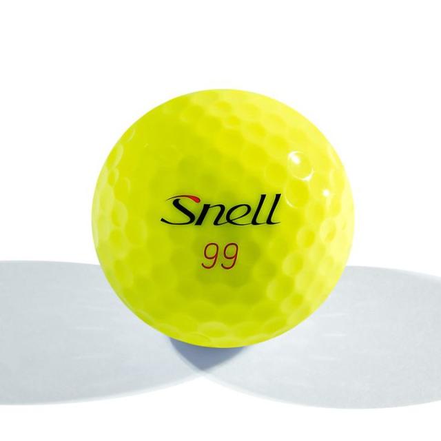 Us仕様 19 スネル ゴルフ Snell Golf ゲットサム Get Sum ゴルフボール 1ダース 12球入り ホワイト イエロー メール便不可 の通販はau Pay マーケット ゴルフショップ フジコ